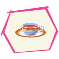 cup of tea