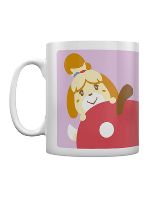 Pyramid Animal Crossing Pastel Characters Mug MG25973 4.webp