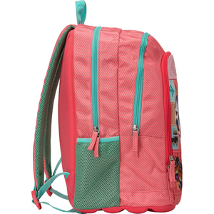 Panini Animal Crossing Pink Backpack 02.webp