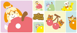 Pyramid Animal Crossing Pastel Characters Mug MG25973 3.png