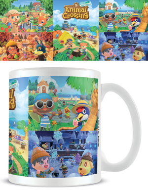 Pyramid Animal Crossing Seasons Mug MG26528 2.png