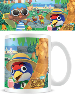 Pyramid Animal Crossing Summer Mug MG26019 2.png