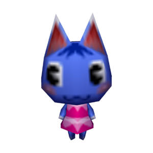 Rosie PG Model.png