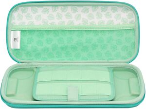 HORI Nintendo Switch Vault Case Animal Crossing New Horizons 04.jpg