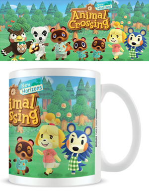 Pyramid Animal Crossing Lineup Mug MG26020 2.png