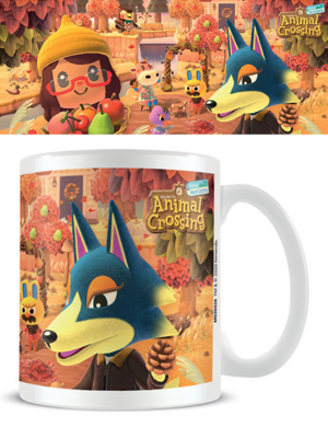Pyramid Animal Crossing Autumn Mug MG26026 2.png