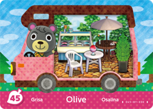 045 Olive NLWa amiibo card NA.png