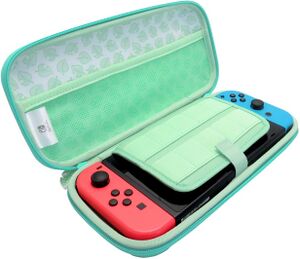 HORI Nintendo Switch Vault Case Animal Crossing New Horizons 03.jpg
