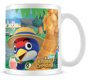 Pyramid Animal Crossing Summer Mug MG26019.png