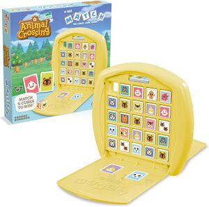 Top Trumps Match Animal Crossing Match Board Game 1.jpg