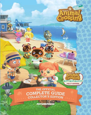 Animal Crossing- New Horizons Official Complete Guide Collector's Edition.png