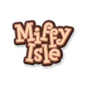 Miffy Isle Logo.png