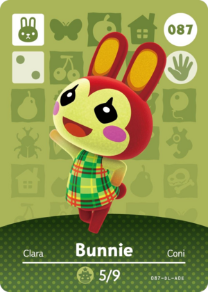 087 Bunnie amiibo card NA.png