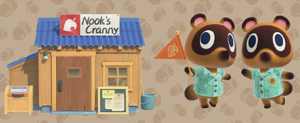 Pyramid Animal Crossing Nook's Cranny Mug MG26525 3.png
