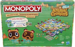 Monopoly Animal Crossing- New Horizons Edition 5.jpg