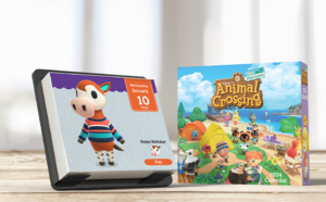 Animal Crossing 2024 Day-to-Day Calendar 07.png