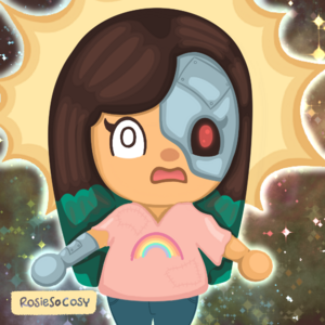Hybrid Rosie in Animal Crossing 20230228.png