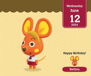 Animal Crossing 2024 Day-to-Day Calendar 05.png