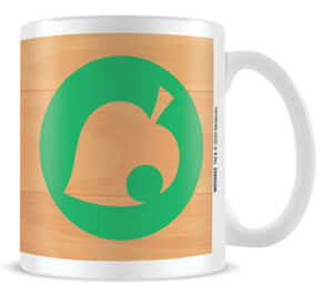 Pyramid Animal Crossing Nook Inc Mug MG26022.png