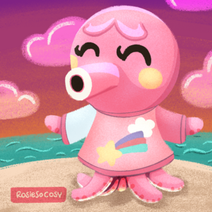 Marina in Animal Crossing 20230716.png