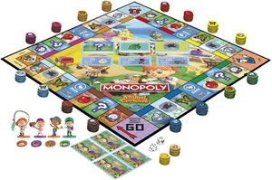 Monopoly Animal Crossing- New Horizons Edition 4.jpg
