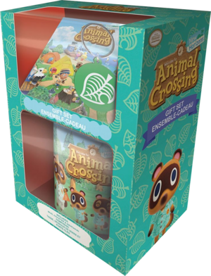 Geeknet Nintendo Animal Crossing Holiday Mug Gift Set Gamestop Exclusive.png