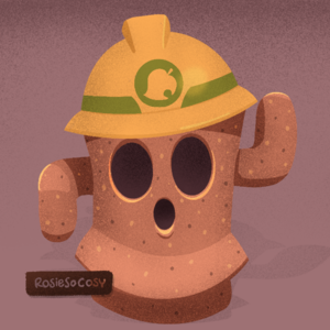 Lloyd the Gyroid 20230614.png