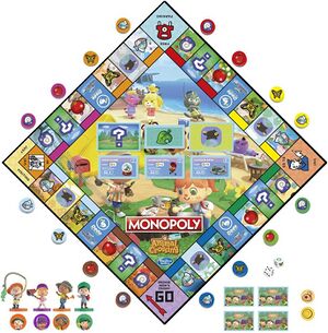 Monopoly Animal Crossing- New Horizons Edition 3.jpg