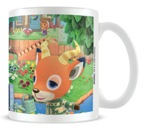 Pyramid Animal Crossing Spring Mug MG26024.png