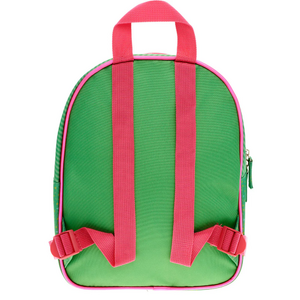 Panini Animal Crossing Green Pink Backpack 03.webp